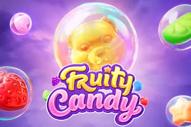 Fruity Candy