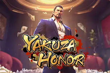 Yakuza Honor